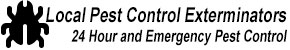 Citrus Hts CA Pest Control Exterminators